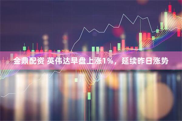 金鼎配资 英伟达早盘上涨1%，延续昨日涨势